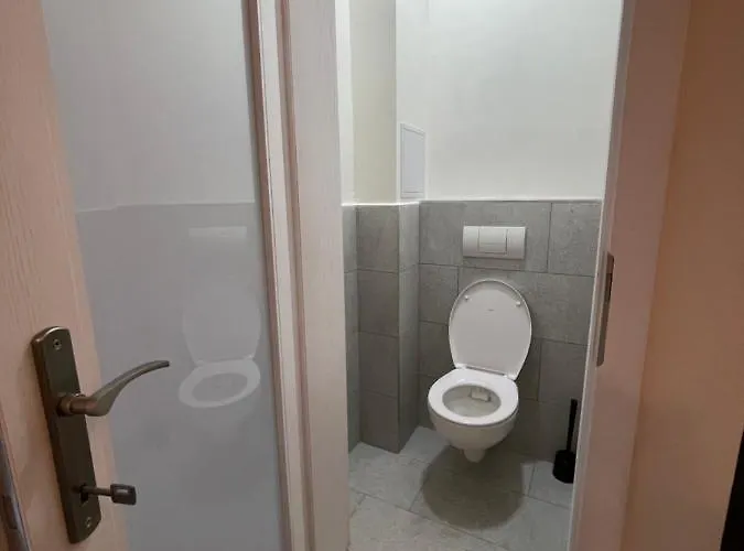 Red&black Centr, Na Hradbach 118 * Ostrava