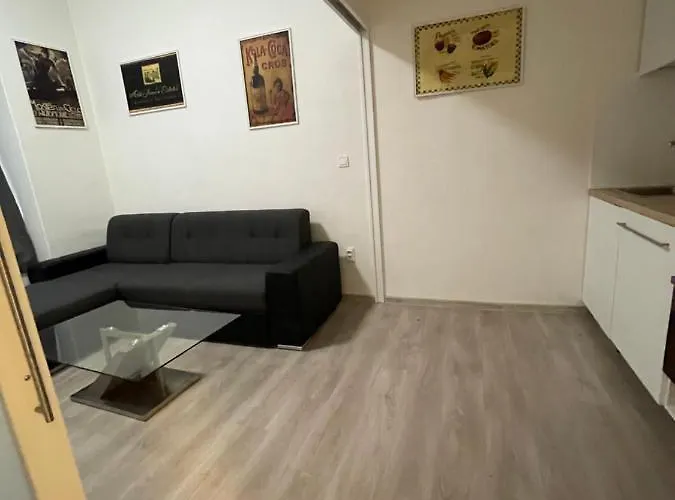 Red&black Centr, Na Hradbach 118 Ostrava