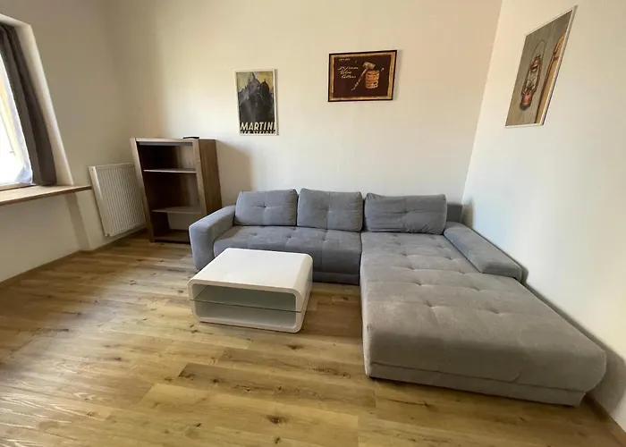 Red&black Centr, Na Hradbach 118