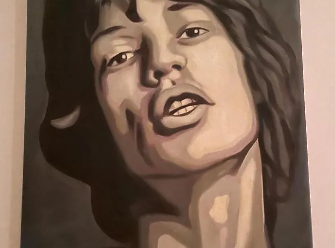 Red&black Centr, Na Hradbach 118