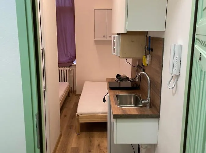 Red&black Centr, Na Hradbach 118 Ostrava