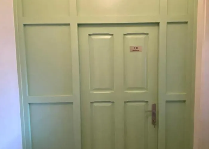 Red&black Centr, Na Hradbach 118 Apartment Ostrava