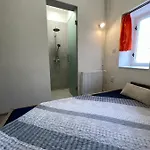 Apartment Red&black Centr, Na Hradbach 118 Ostrava
