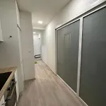 Apartment Red&black Centr, Na Hradbach 118