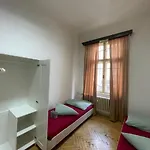 Red&black Centr, Na Hradbach 118 Apartment Ostrava