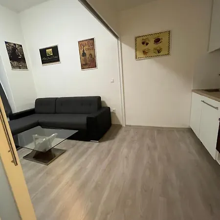 Red&black Centr, Na Hradbach 118 Ostrava