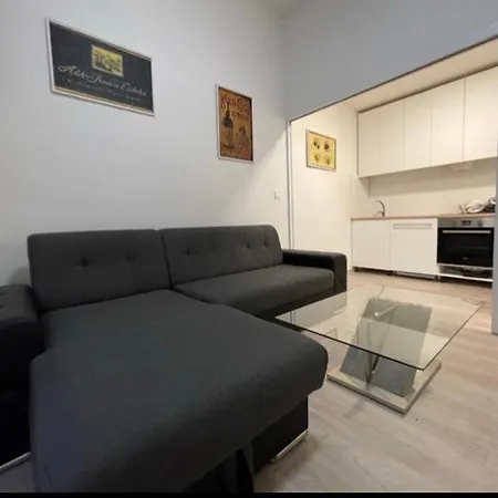 Red&black Centr, Na Hradbach 118 * Οστράβα