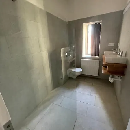 Red&black Centr, Na Hradbach 118 * Ostrava