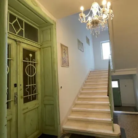 Red&black Centr, Na Hradbach 118 * Ostrava