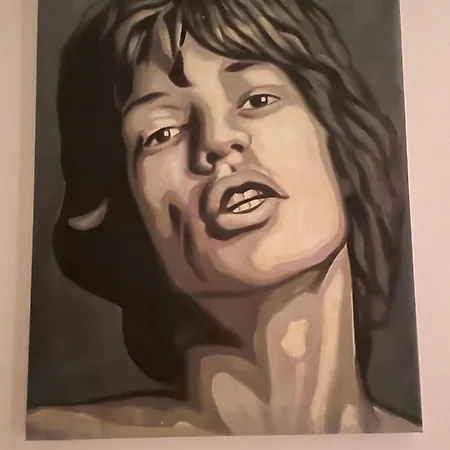 Red&black Centr, Na Hradbach 118