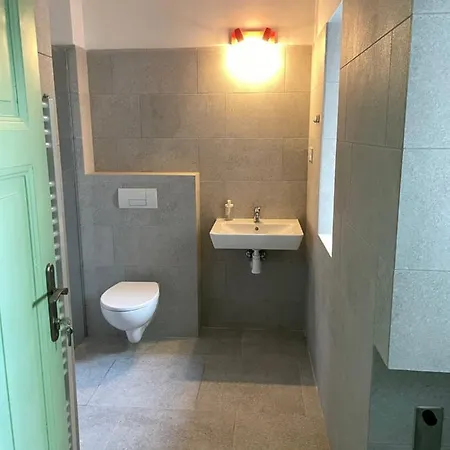 Red&black Centr, Na Hradbach 118 Apartment Ostrava