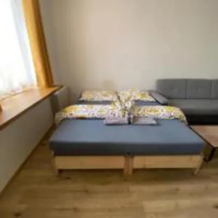 Red&black Centr, Na Hradbach 118 اوسترافا