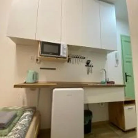 Red&black Centr, Na Hradbach 118