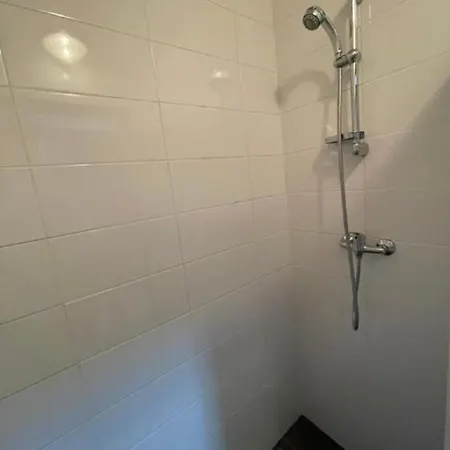 Apartment Red&black Centr, Na Hradbach 118