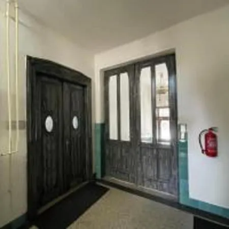 Apartment Red&black Centr, Na Hradbach 118 Ostrava