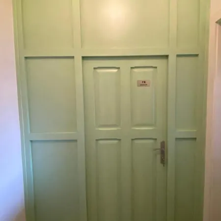 Red&black Centr, Na Hradbach 118 شقة اوسترافا