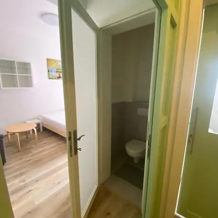 Red&black Centr, Na Hradbach 118 Ostrava