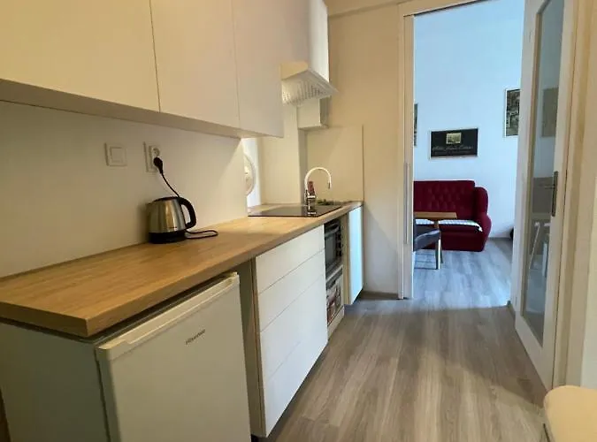 Red&black Centr, Na Hradbach 118 Ostrawa