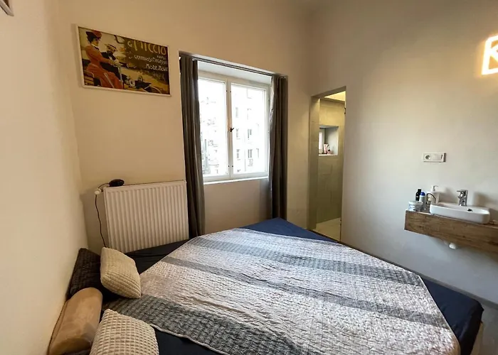 Red&black Centr, Na Hradbach 118 Ostrawa