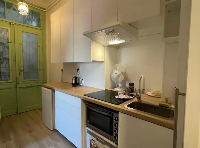 Apartament Red&black Centr, Na Hradbach 118 Ostrawa