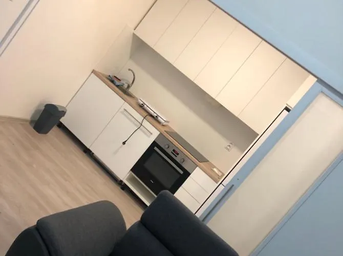 Red&black Centr, Na Hradbach 118 Ostrawa