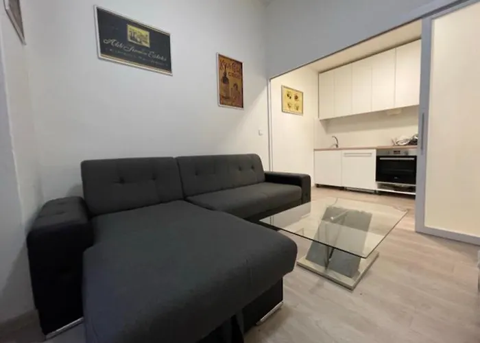 Red&black Centr, Na Hradbach 118 * Ostrawa