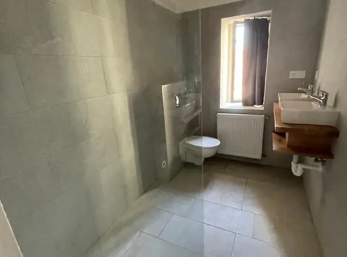 Red&black Centr, Na Hradbach 118 * Ostrava