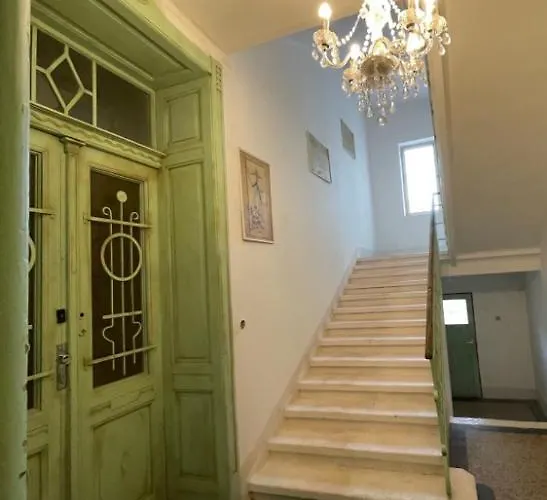 Red&black Centr, Na Hradbach 118 * Ostrawa