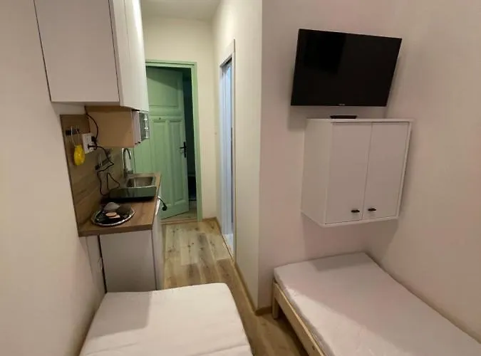 Red&black Centr, Na Hradbach 118 Ostrawa