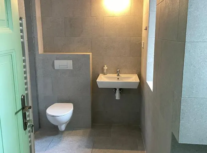 Red&black Centr, Na Hradbach 118 Appartement Ostrava