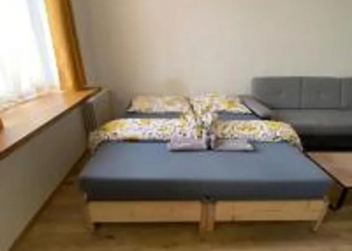 Red&black Centr, Na Hradbach 118 Ostrawa