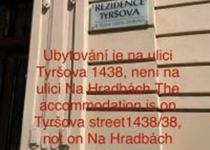 Red&black Centr, Na Hradbach 118 * Ostrava