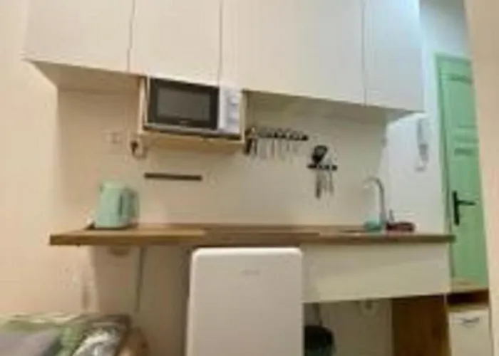 Red&black Centr, Na Hradbach 118