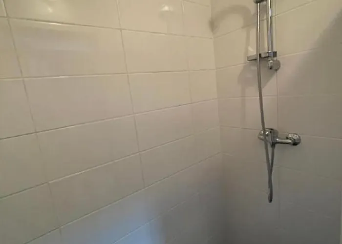 Appartement Red&black Centr, Na Hradbach 118