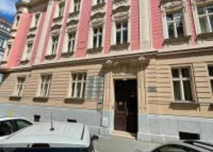 Red&black Centr, Na Hradbach 118 * Ostrawa