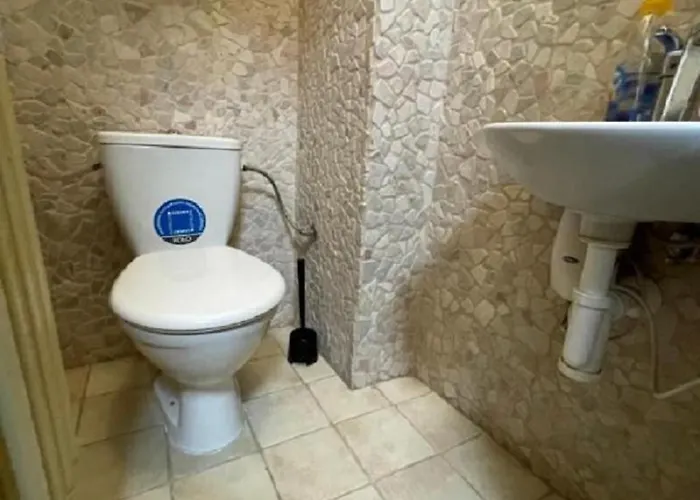 Red&black Centr, Na Hradbach 118 Apartament