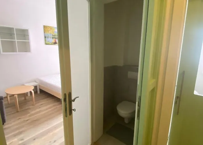 Red&black Centr, Na Hradbach 118 Ostrava