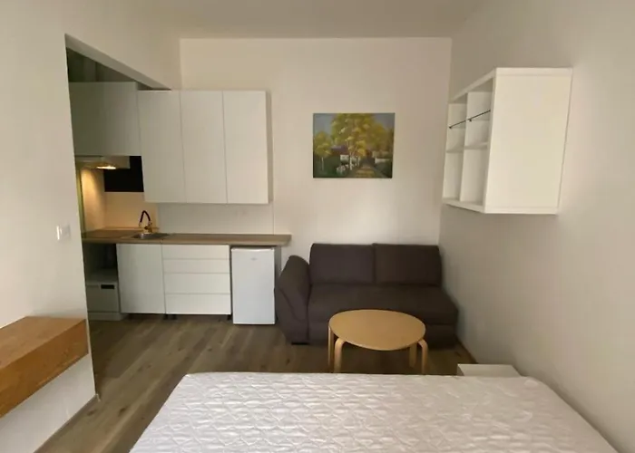 Red&black Centr, Na Hradbach 118 * Ostrawa